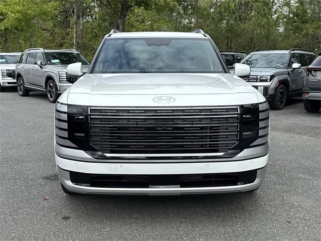 Nuevos HYUNDAI PALISADE at Gainesville Hyundai in Gainesville
