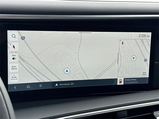 Nuevos HYUNDAI PALISADE at Gainesville Hyundai in Gainesville