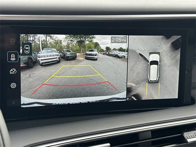 Nuevos HYUNDAI PALISADE at Gainesville Hyundai in Gainesville