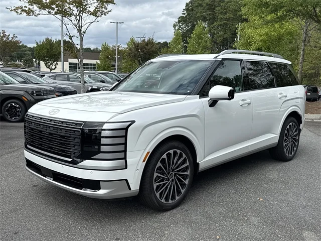 Nuevos HYUNDAI PALISADE at Gainesville Hyundai in Gainesville