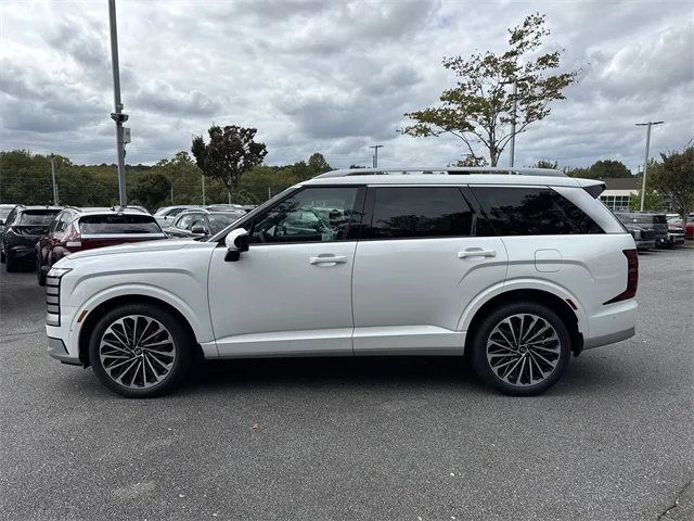 Nuevos HYUNDAI PALISADE at Gainesville Hyundai in Gainesville