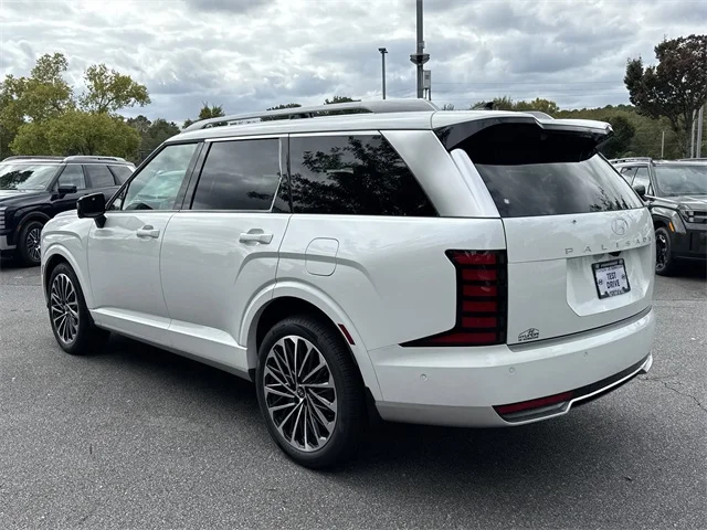 Nuevos HYUNDAI PALISADE at Gainesville Hyundai in Gainesville