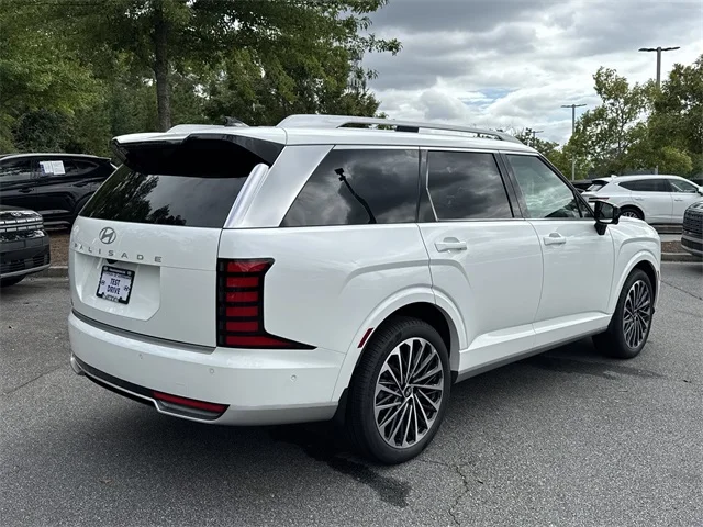 Nuevos HYUNDAI PALISADE at Gainesville Hyundai in Gainesville