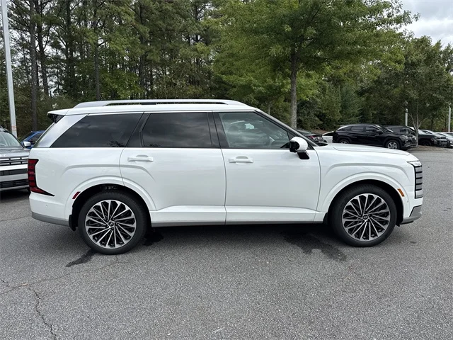 Nuevos HYUNDAI PALISADE at Gainesville Hyundai in Gainesville