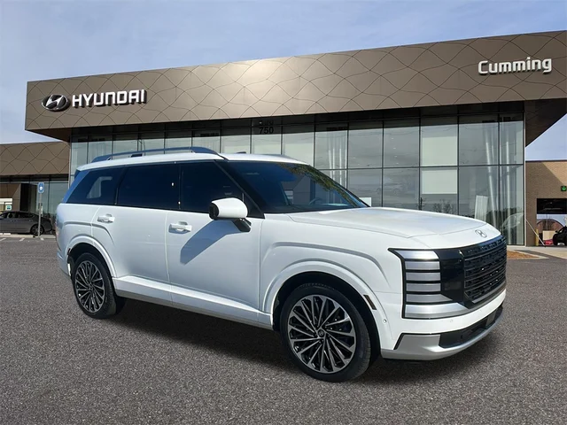 Nuevos HYUNDAI PALISADE at Gainesville Hyundai in Gainesville