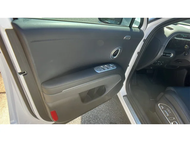 Nuevos HYUNDAI PALISADE at Gainesville Hyundai in Gainesville