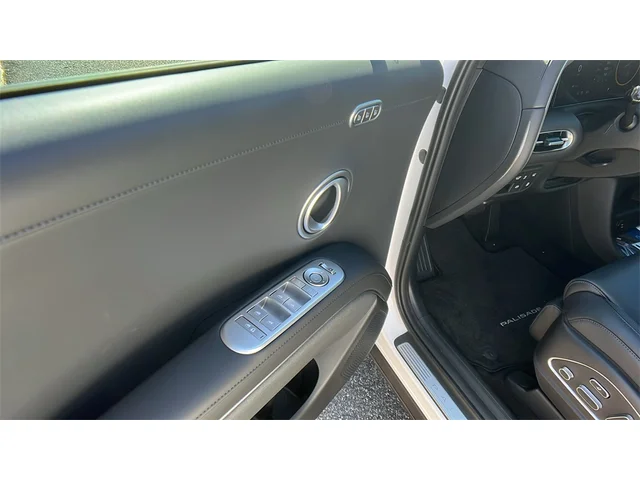 Nuevos HYUNDAI PALISADE at Gainesville Hyundai in Gainesville