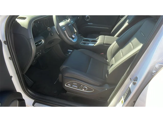 Nuevos HYUNDAI PALISADE at Gainesville Hyundai in Gainesville