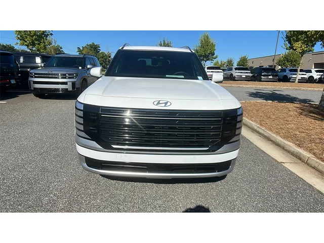 Nuevos HYUNDAI PALISADE at Gainesville Hyundai in Gainesville