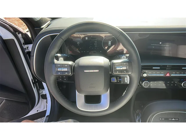 Nuevos HYUNDAI PALISADE at Gainesville Hyundai in Gainesville