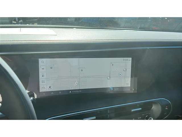 Nuevos HYUNDAI PALISADE at Gainesville Hyundai in Gainesville