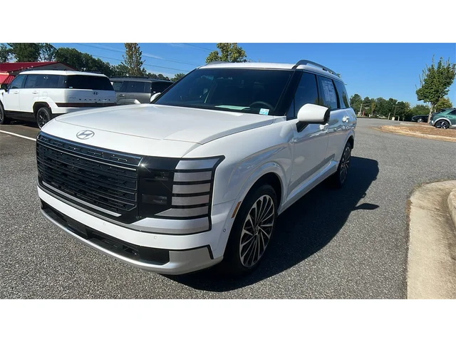 Nuevos HYUNDAI PALISADE at Gainesville Hyundai in Gainesville