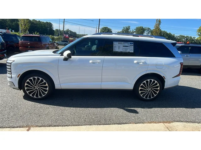 Nuevos HYUNDAI PALISADE at Gainesville Hyundai in Gainesville