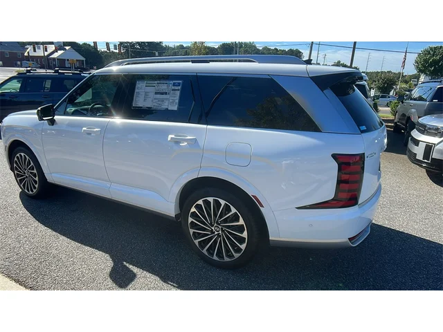 Nuevos HYUNDAI PALISADE at Gainesville Hyundai in Gainesville