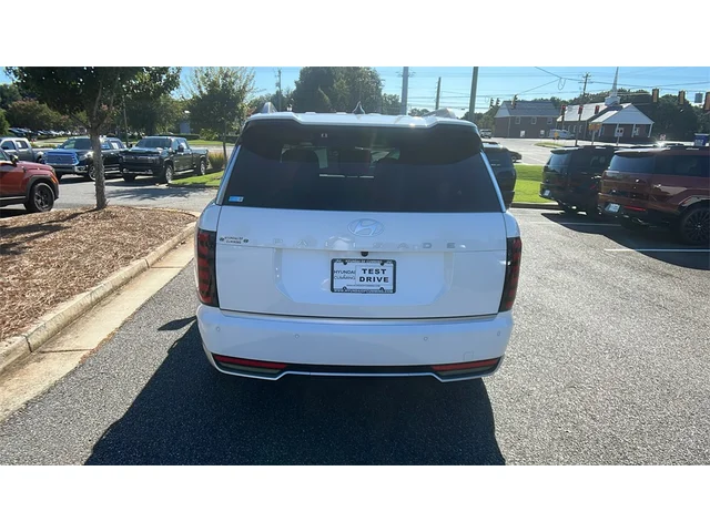 Nuevos HYUNDAI PALISADE at Gainesville Hyundai in Gainesville