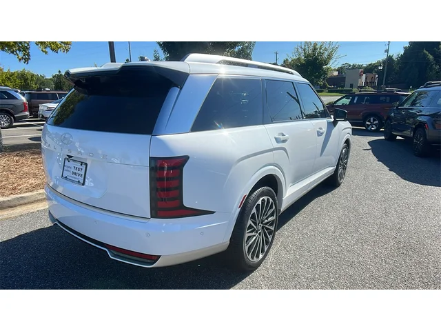 Nuevos HYUNDAI PALISADE at Gainesville Hyundai in Gainesville