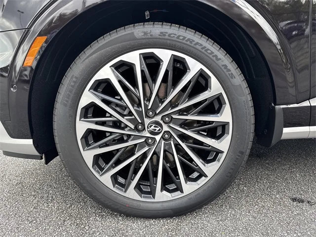 Nuevos HYUNDAI PALISADE at Gainesville Hyundai in Gainesville
