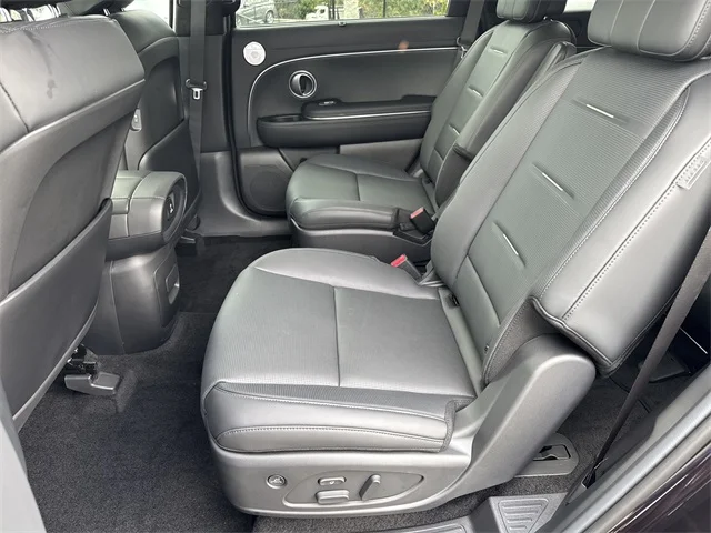 Nuevos HYUNDAI PALISADE at Gainesville Hyundai in Gainesville