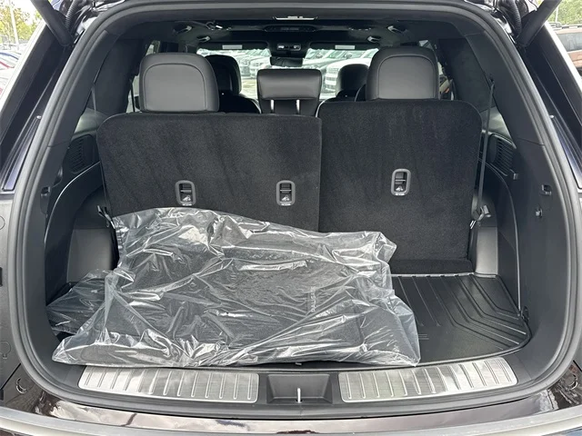 Nuevos HYUNDAI PALISADE at Gainesville Hyundai in Gainesville