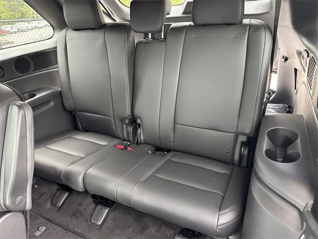 Nuevos HYUNDAI PALISADE at Gainesville Hyundai in Gainesville