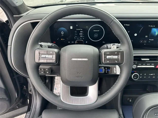 Nuevos HYUNDAI PALISADE at Gainesville Hyundai in Gainesville