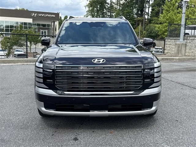 Nuevos HYUNDAI PALISADE at Gainesville Hyundai in Gainesville
