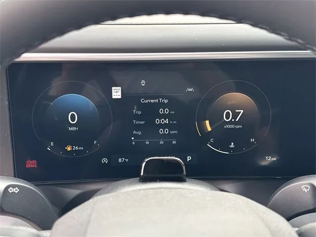 Nuevos HYUNDAI PALISADE at Gainesville Hyundai in Gainesville