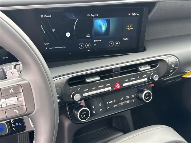 Nuevos HYUNDAI PALISADE at Gainesville Hyundai in Gainesville