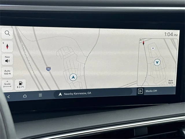 Nuevos HYUNDAI PALISADE at Gainesville Hyundai in Gainesville