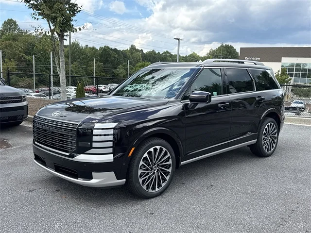 Nuevos HYUNDAI PALISADE at Gainesville Hyundai in Gainesville