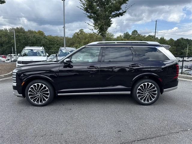 Nuevos HYUNDAI PALISADE at Gainesville Hyundai in Gainesville
