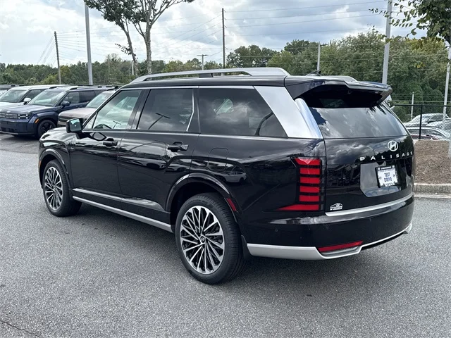 Nuevos HYUNDAI PALISADE at Gainesville Hyundai in Gainesville