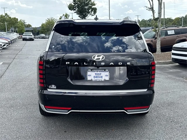 Nuevos HYUNDAI PALISADE at Gainesville Hyundai in Gainesville