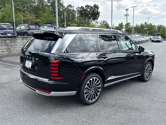 Nuevos HYUNDAI PALISADE at Gainesville Hyundai in Gainesville
