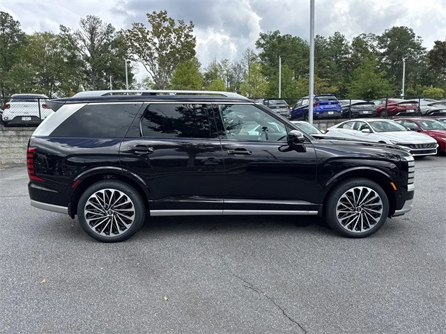 Nuevos HYUNDAI PALISADE at Gainesville Hyundai in Gainesville