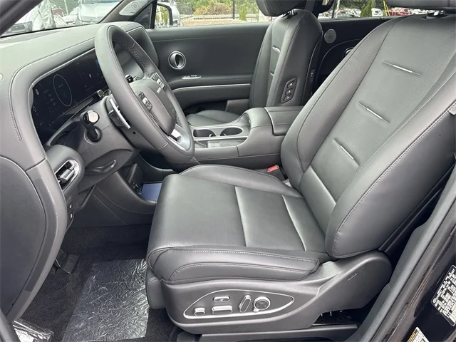 Nuevos HYUNDAI PALISADE at Gainesville Hyundai in Gainesville
