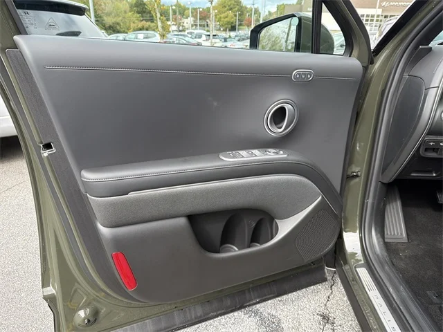 Nuevos HYUNDAI PALISADE at Gainesville Hyundai in Gainesville