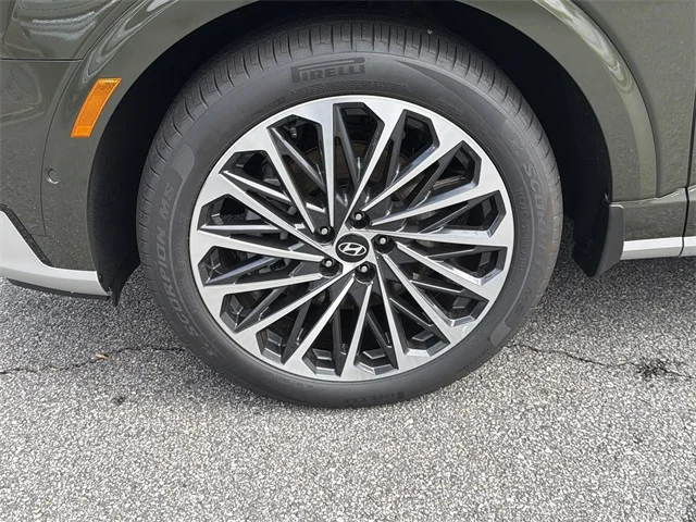 Nuevos HYUNDAI PALISADE at Gainesville Hyundai in Gainesville