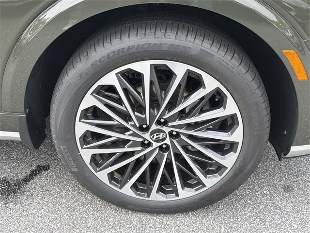 Nuevos HYUNDAI PALISADE at Gainesville Hyundai in Gainesville