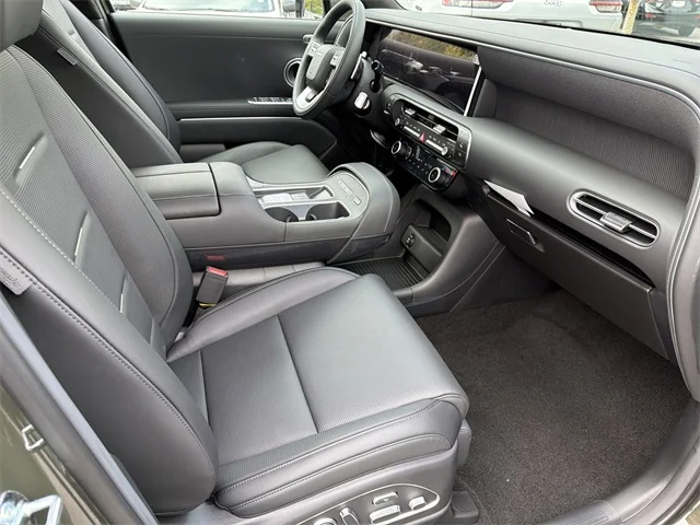 Nuevos HYUNDAI PALISADE at Gainesville Hyundai in Gainesville