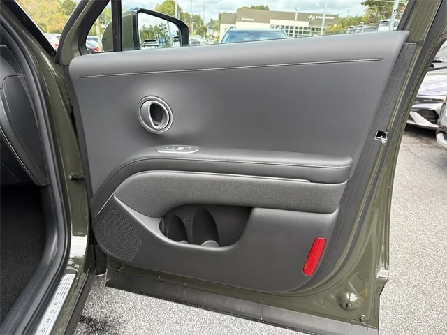 Nuevos HYUNDAI PALISADE at Gainesville Hyundai in Gainesville