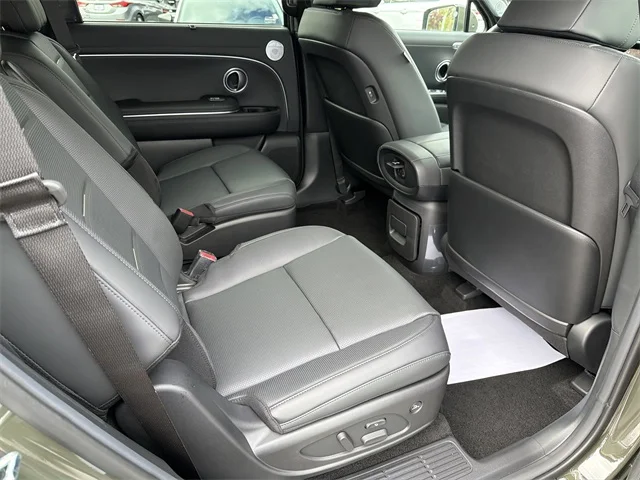 Nuevos HYUNDAI PALISADE at Gainesville Hyundai in Gainesville