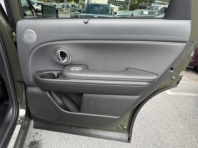 Nuevos HYUNDAI PALISADE at Gainesville Hyundai in Gainesville