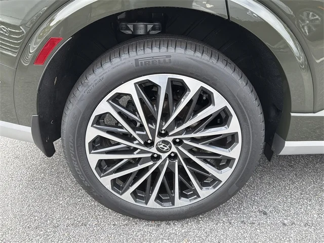 Nuevos HYUNDAI PALISADE at Gainesville Hyundai in Gainesville