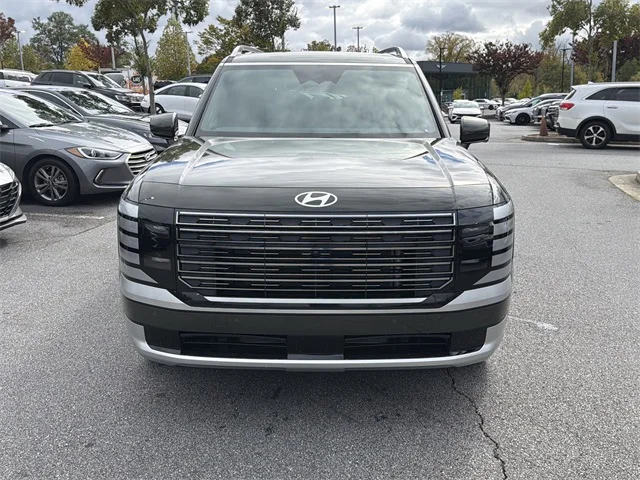 Nuevos HYUNDAI PALISADE at Gainesville Hyundai in Gainesville