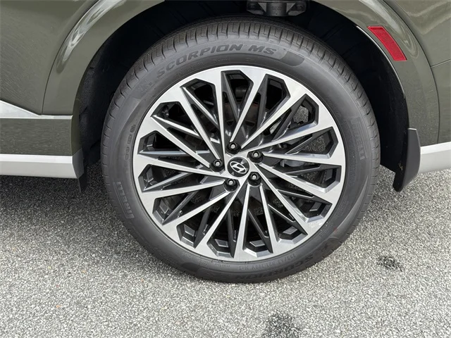 Nuevos HYUNDAI PALISADE at Gainesville Hyundai in Gainesville