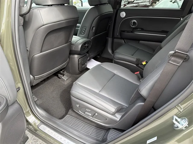 Nuevos HYUNDAI PALISADE at Gainesville Hyundai in Gainesville