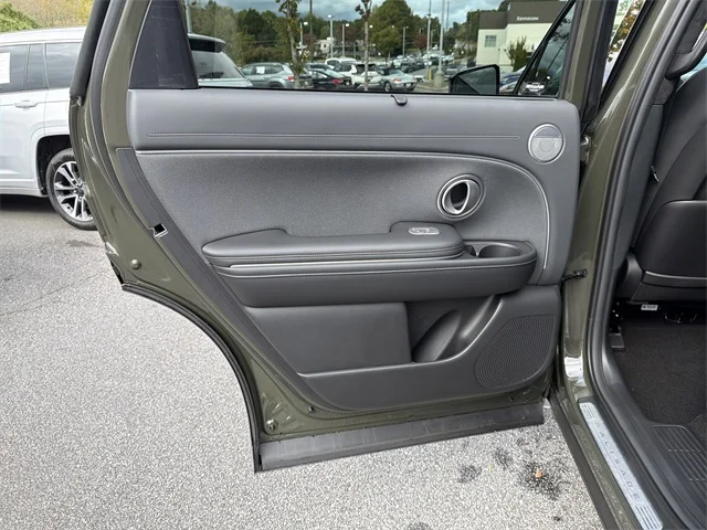 Nuevos HYUNDAI PALISADE at Gainesville Hyundai in Gainesville