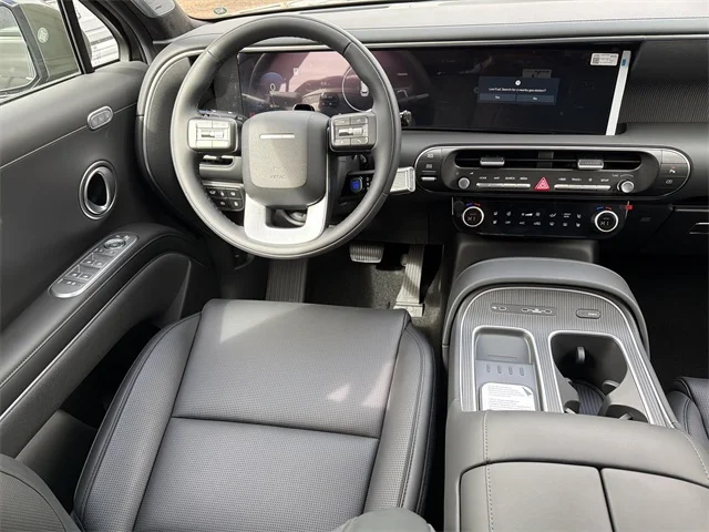 Nuevos HYUNDAI PALISADE at Gainesville Hyundai in Gainesville