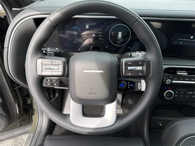 Nuevos HYUNDAI PALISADE at Gainesville Hyundai in Gainesville